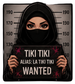 Emote encañonada